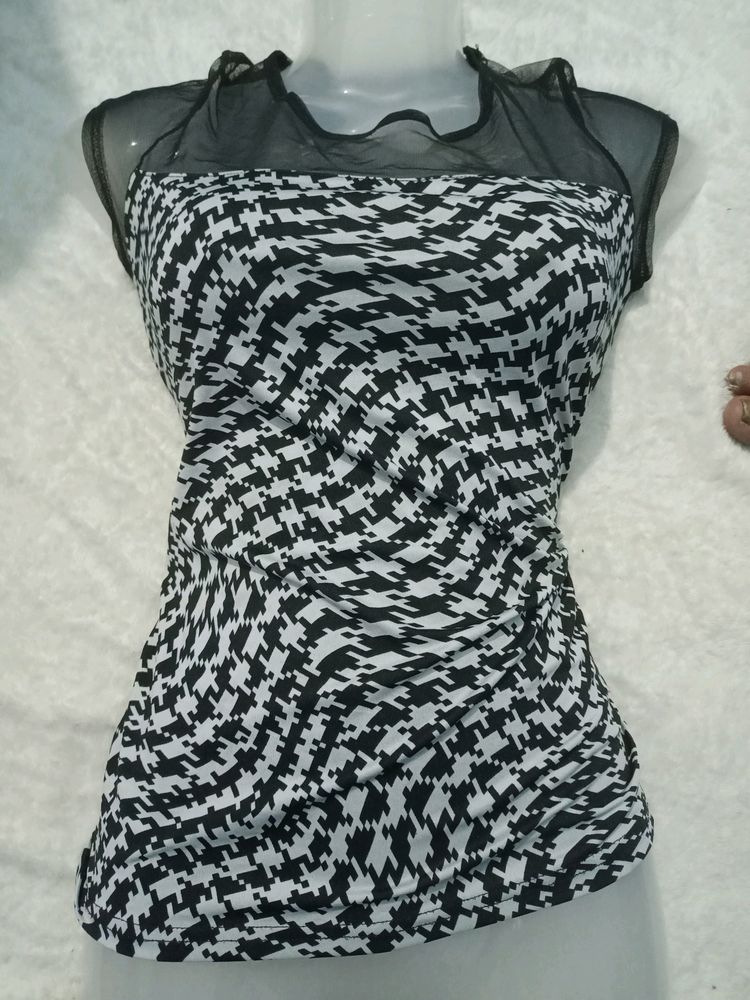 Summer Top 32,34 Size
