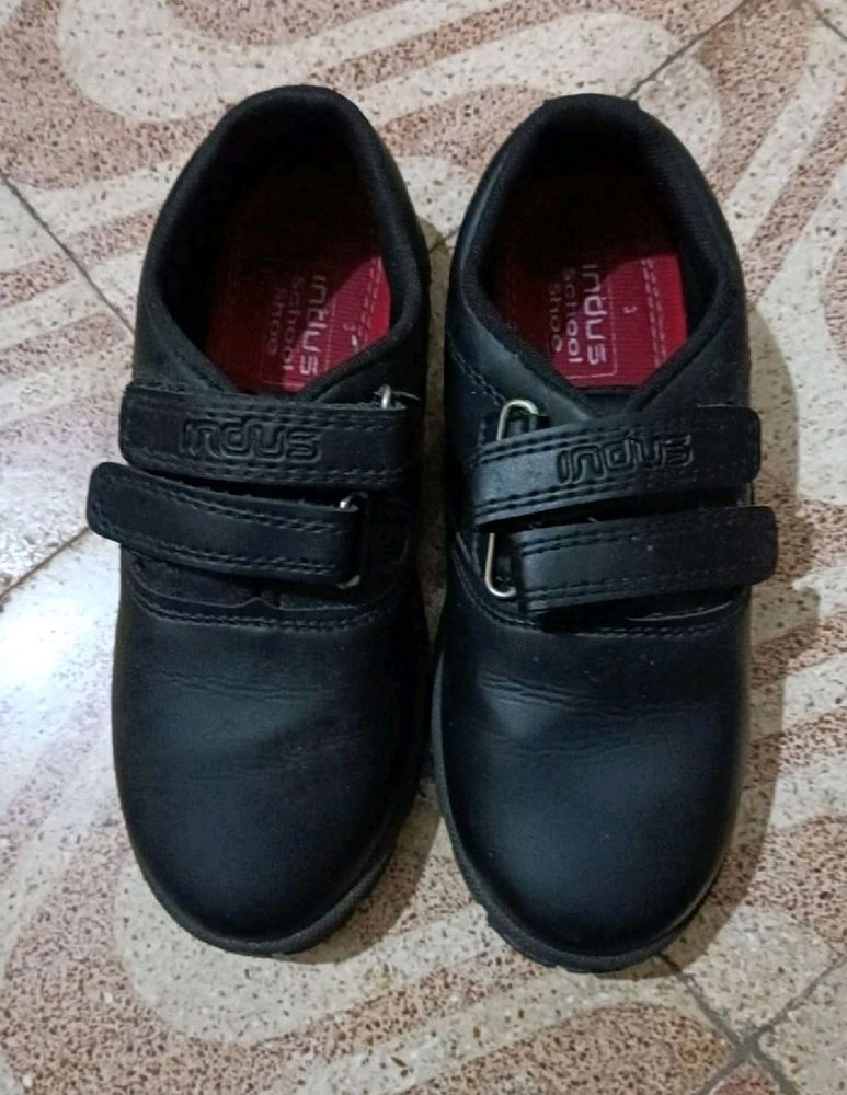 Indus School Shooes