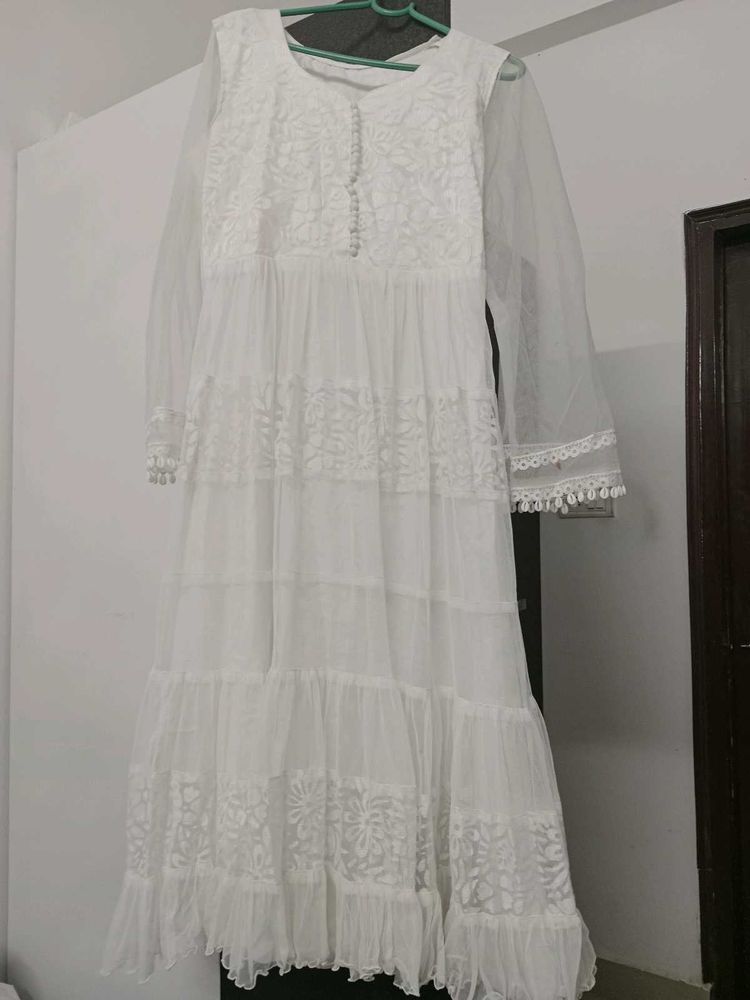 Anarkali