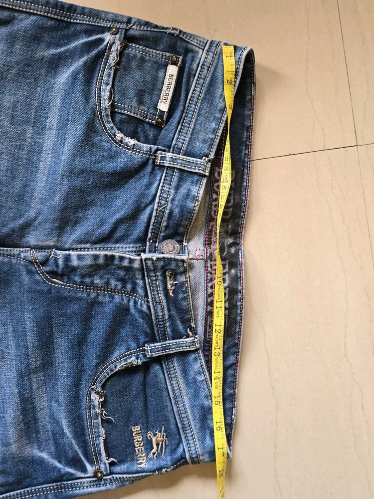 Mans Jean&#39;s