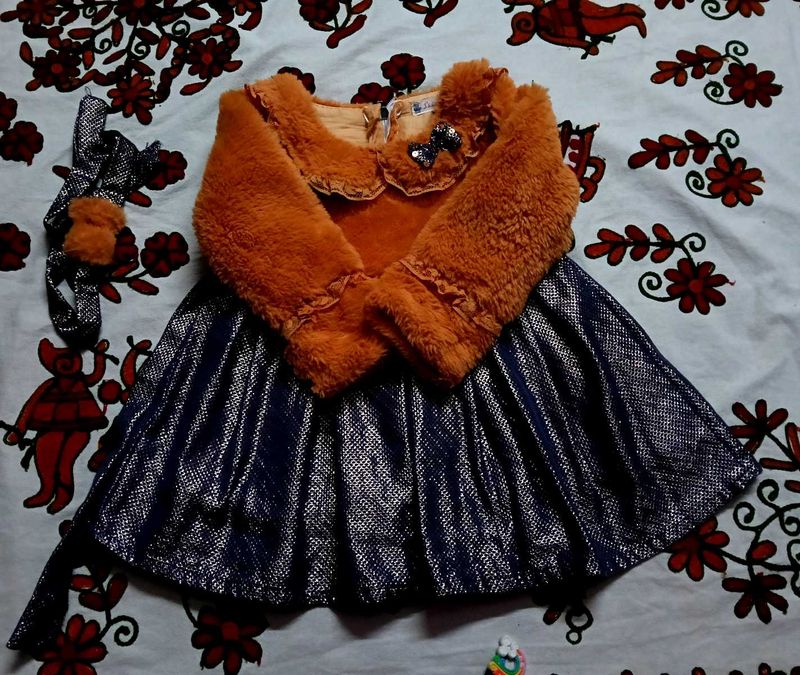 Cute Party Dress