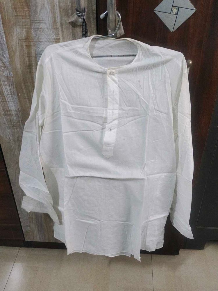 Short Kurta