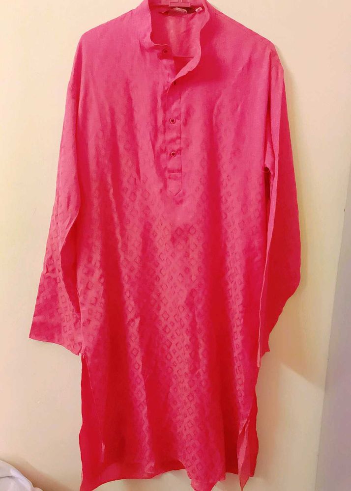 Jeans Kurta