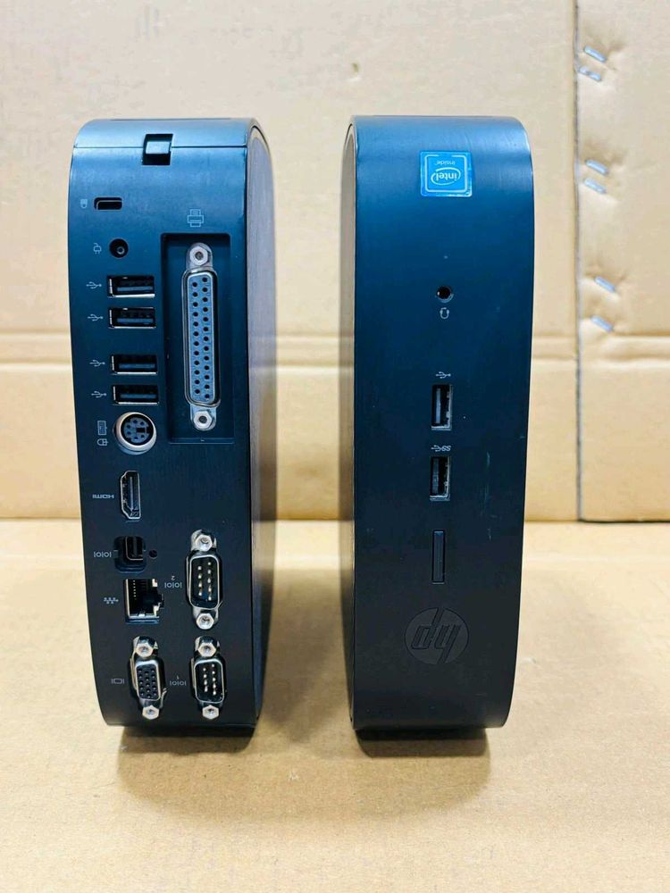 Latest Refurbished HP T638 Thin Client &amp; MiniPC