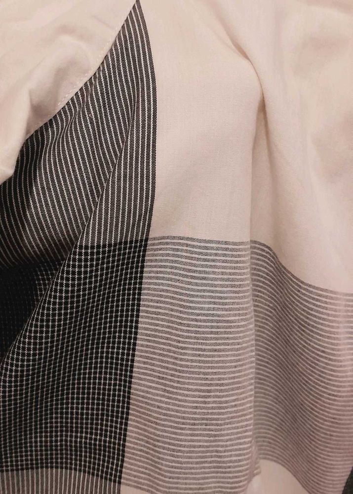 SHIRT DRESS