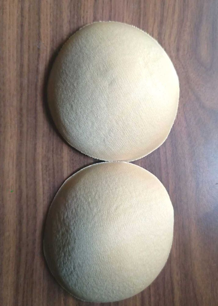 New Beige Bra Pads For Women