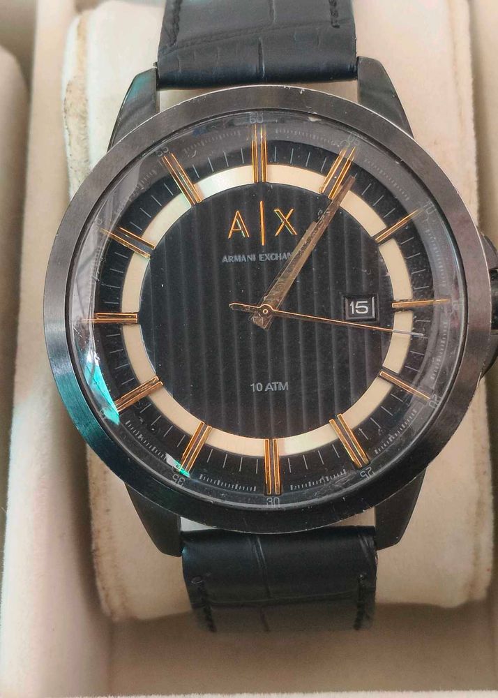 ARMANI EXCHANGE AX-2266 Men&#39;s Watch