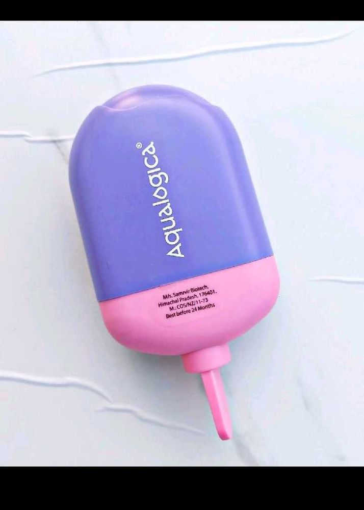 Aqualogica