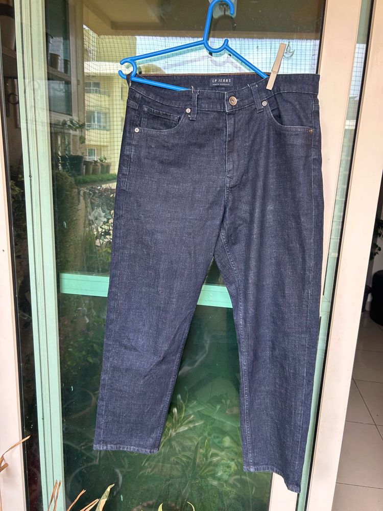 Louis philippe jeans