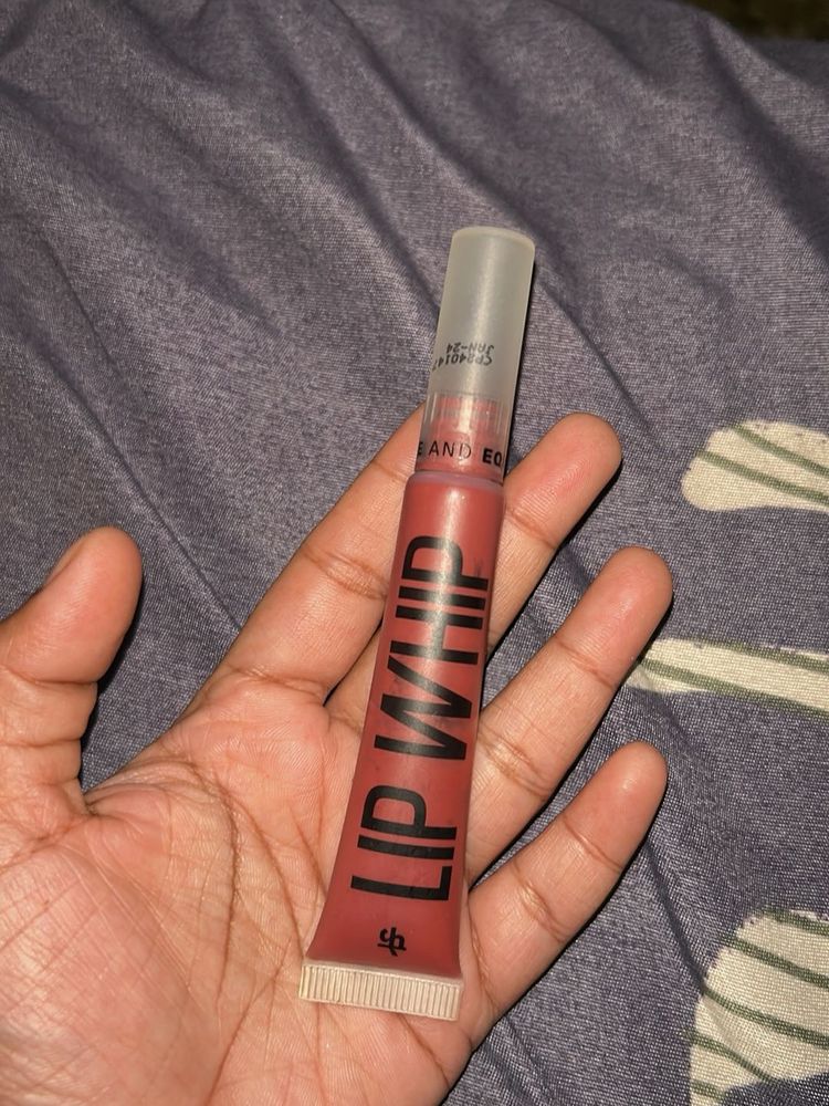 Lip Whip