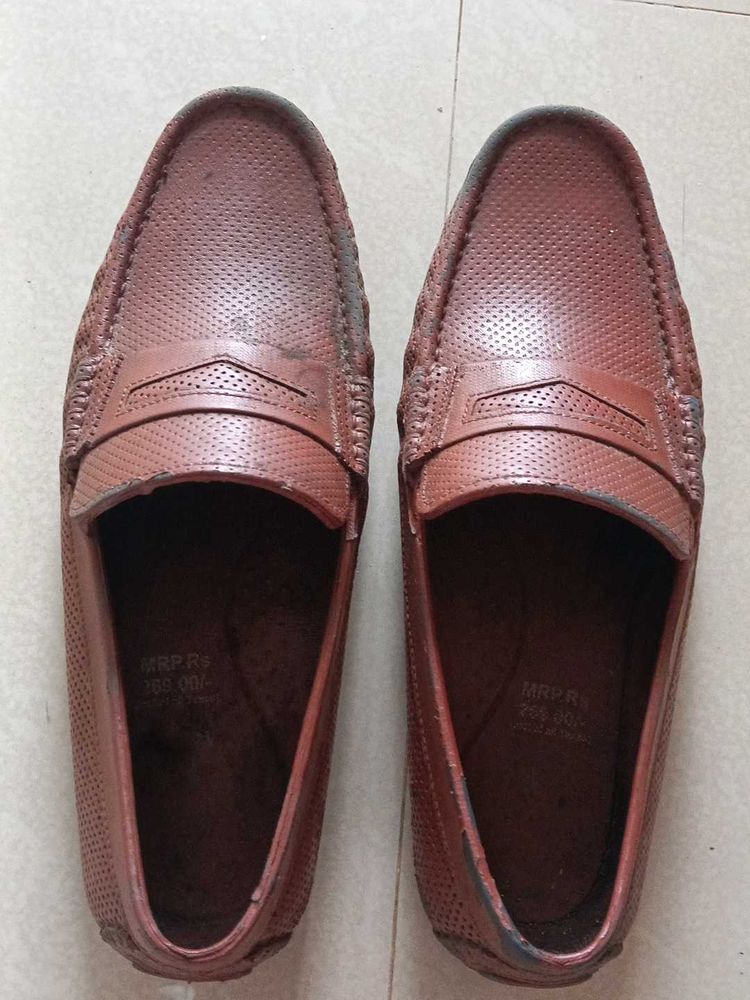 Men Shoe