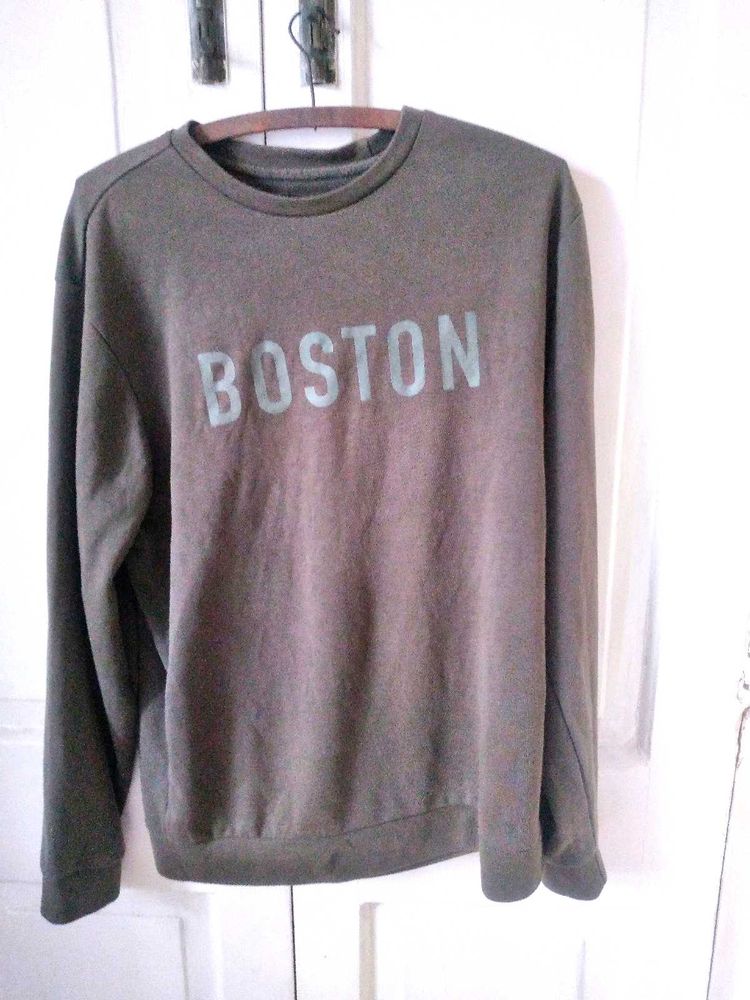 Zudio Sweatshirt