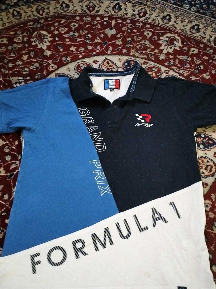 Formula 1 Grand Prix Polo Shirt