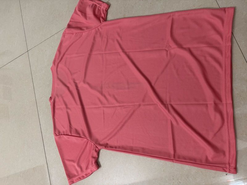 Pink T-Shirt