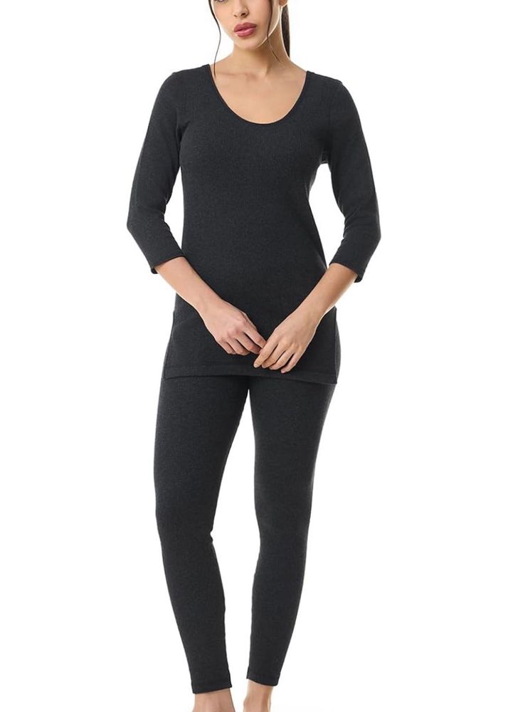 Bodyband thermal wear set