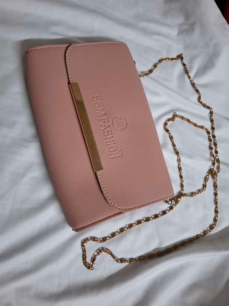 SGM Fashion Crossbody Bag