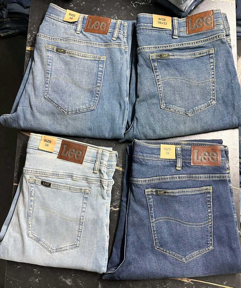 Lee Jeans