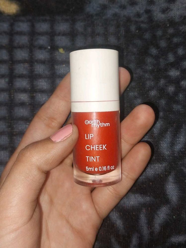 Earth Rhythm Lip Tint