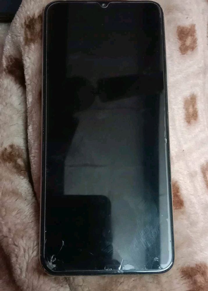 Oppo A15S Smart Mobile Phone