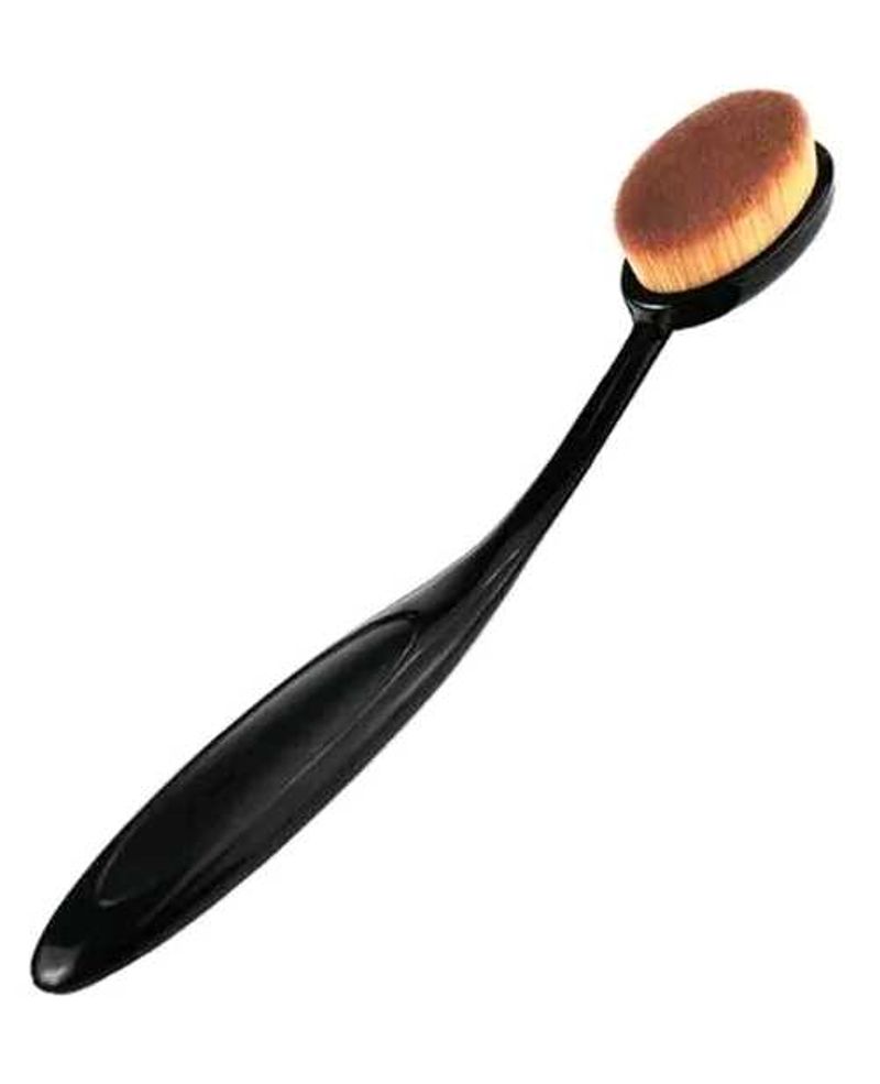 Oval Makeup Brush