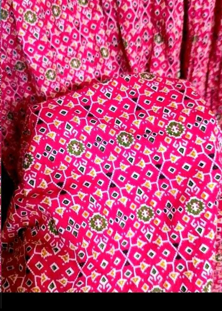 Ethnic Kurti
