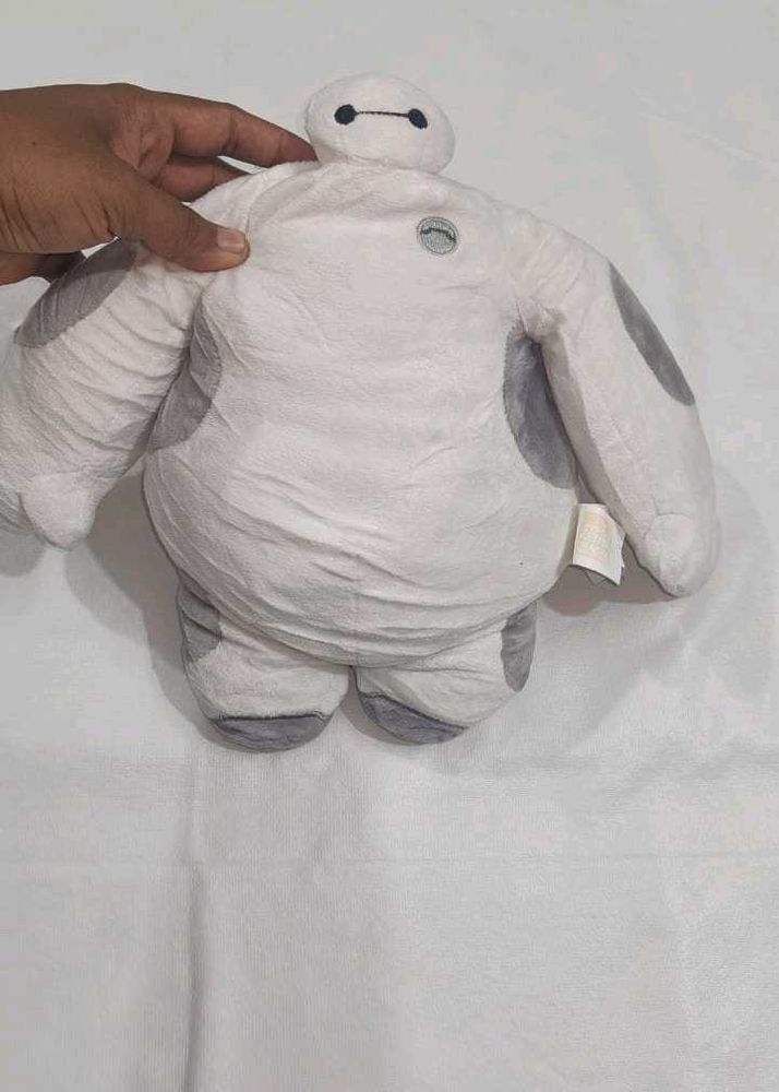 Baymax Plush - Big Hero 6
