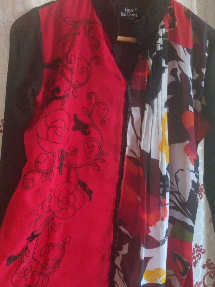 Beutiful Kurti