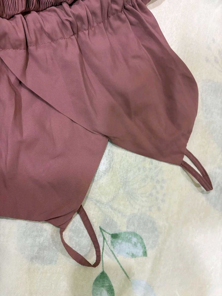 The Goodly Flared Dress