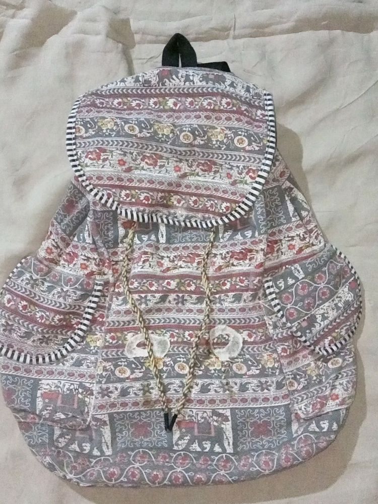 Bag For Girls