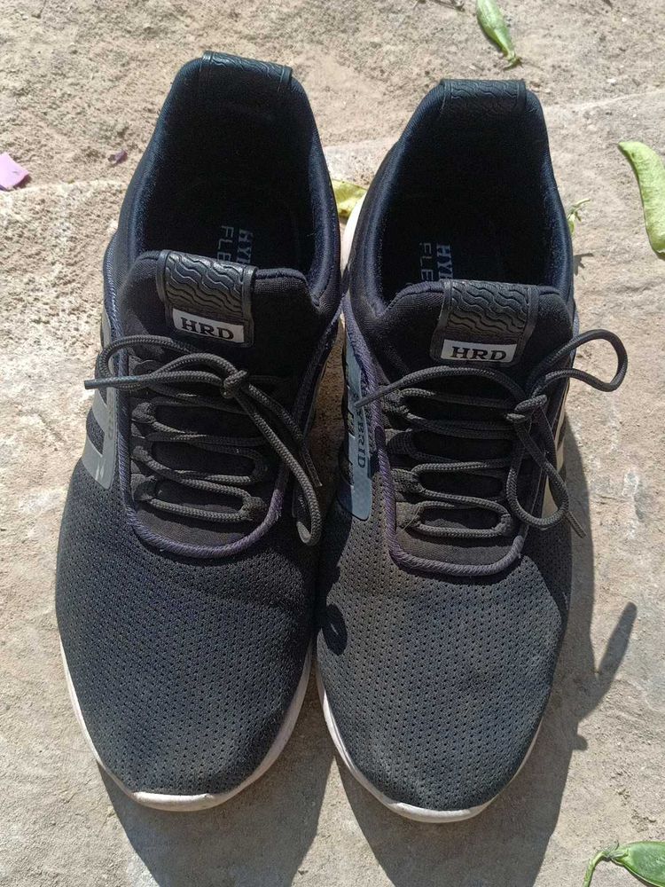 Shoes For Routine Wear