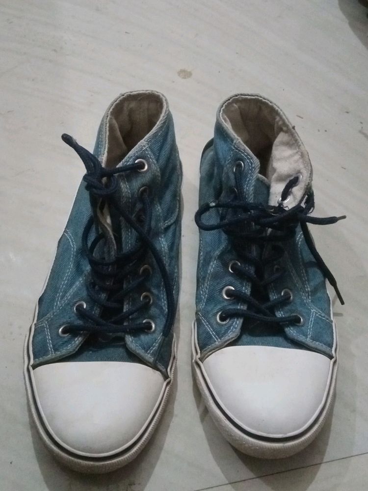 Western Crazy Choice