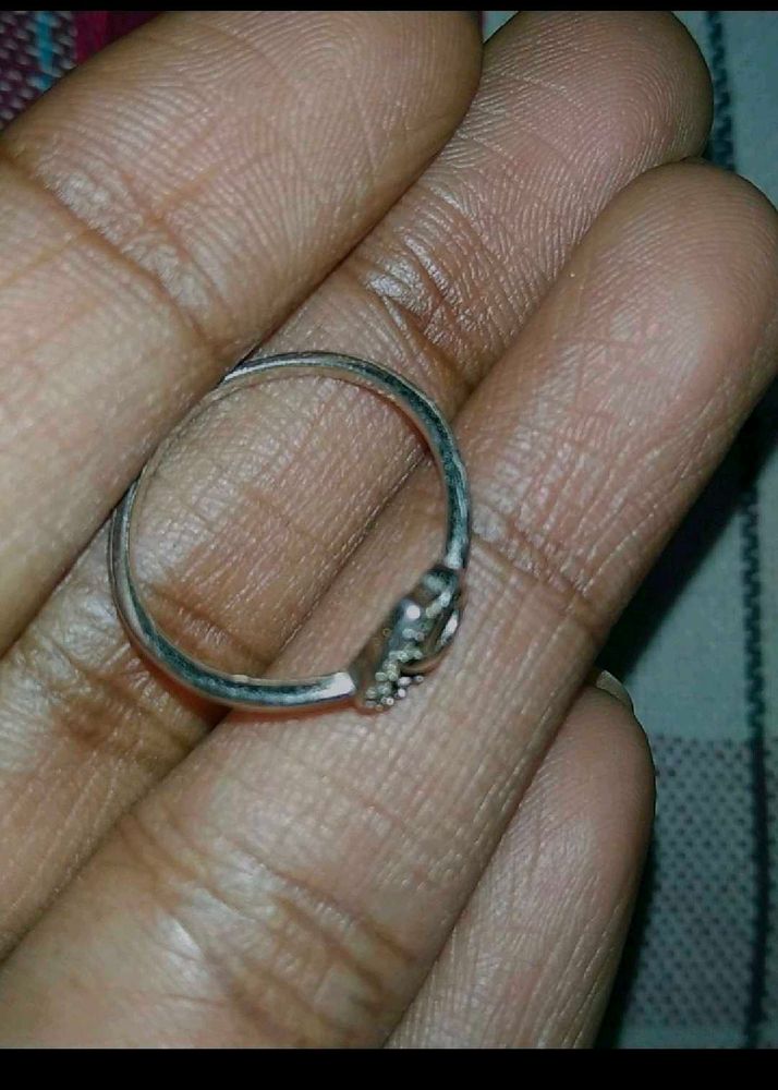Ring For Girls