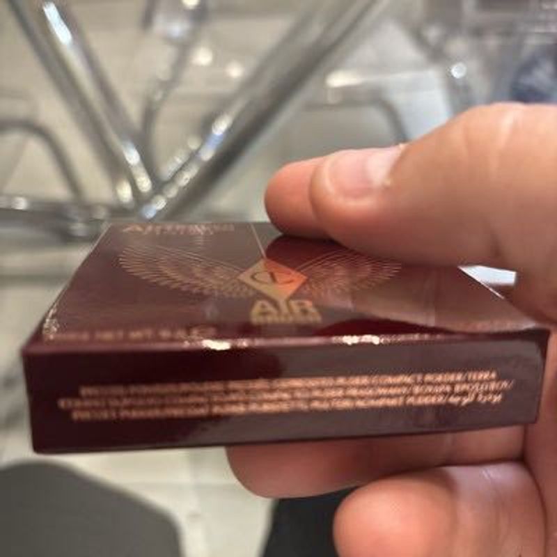 Charlotte Tilbury Compact