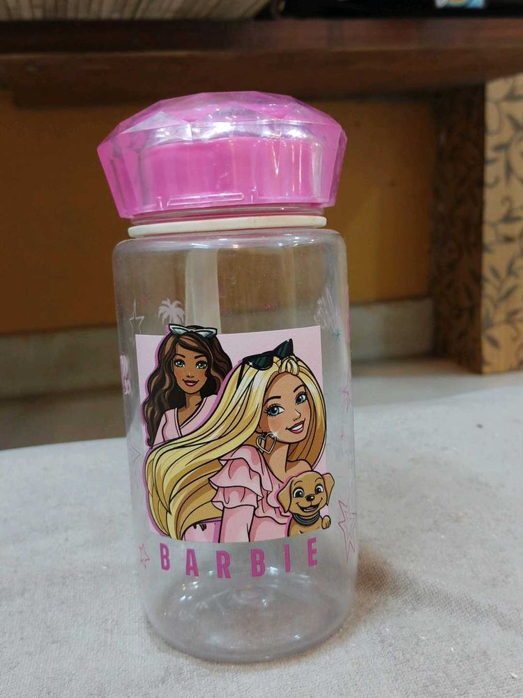 Original Barbie Mini Bottle