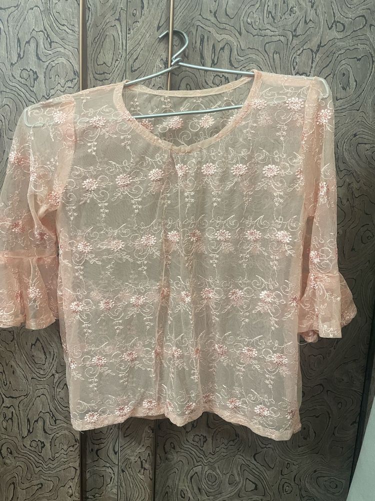 New Top