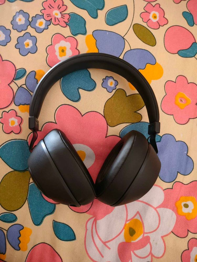 Zebronics Duke Wireless Headphones