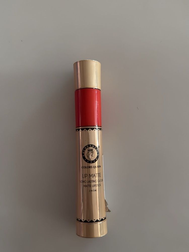 Colors Queen Lip Matte