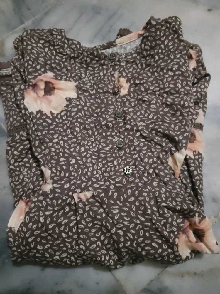 Frock