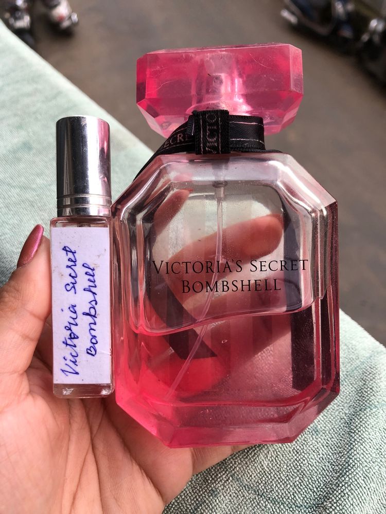 Victoria Secrets Bombshell 10ml Decant