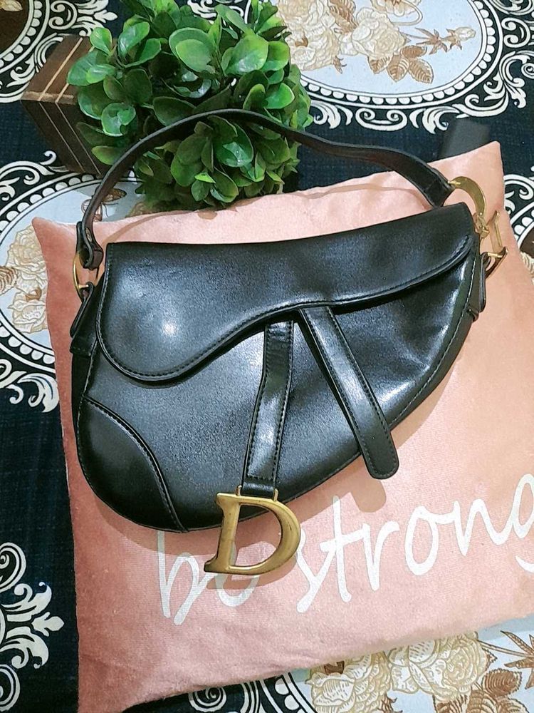 Dior Very Expensive Bag