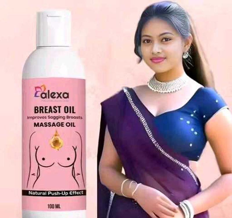 Brest Oil For Ledis