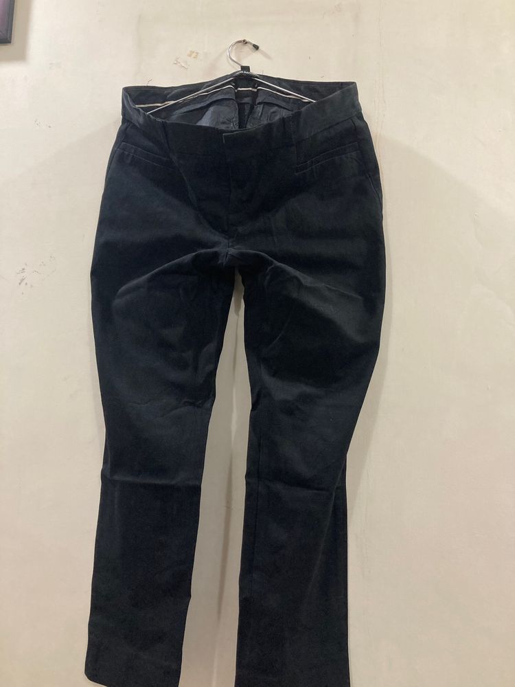 Black Colour, Size Mentioned In Picture