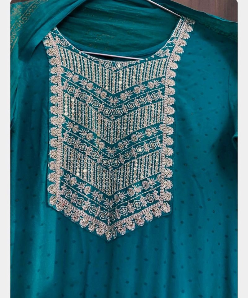 Wedding Kurtha