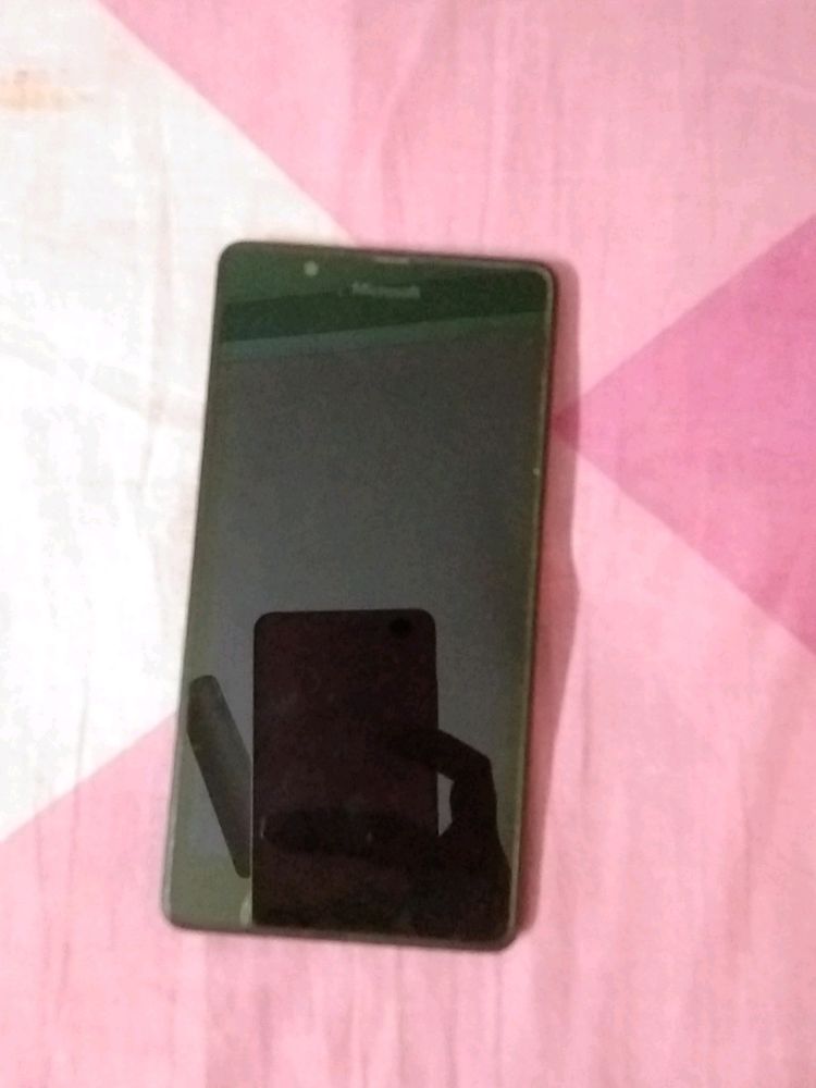 Microsoft Mobile Phone Don&#39;t Know It&#39;s Working Not