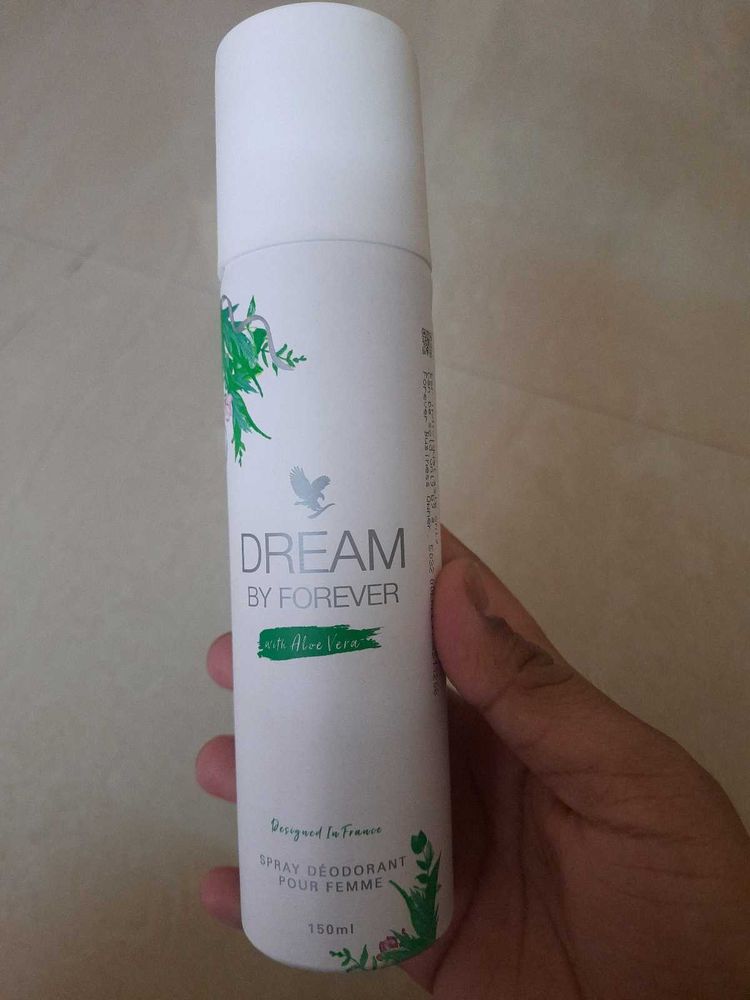 Dream By Forever