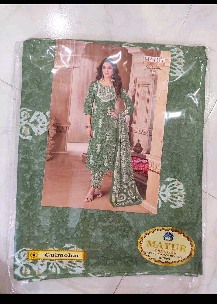 Premium Quality Dress Fabrics
