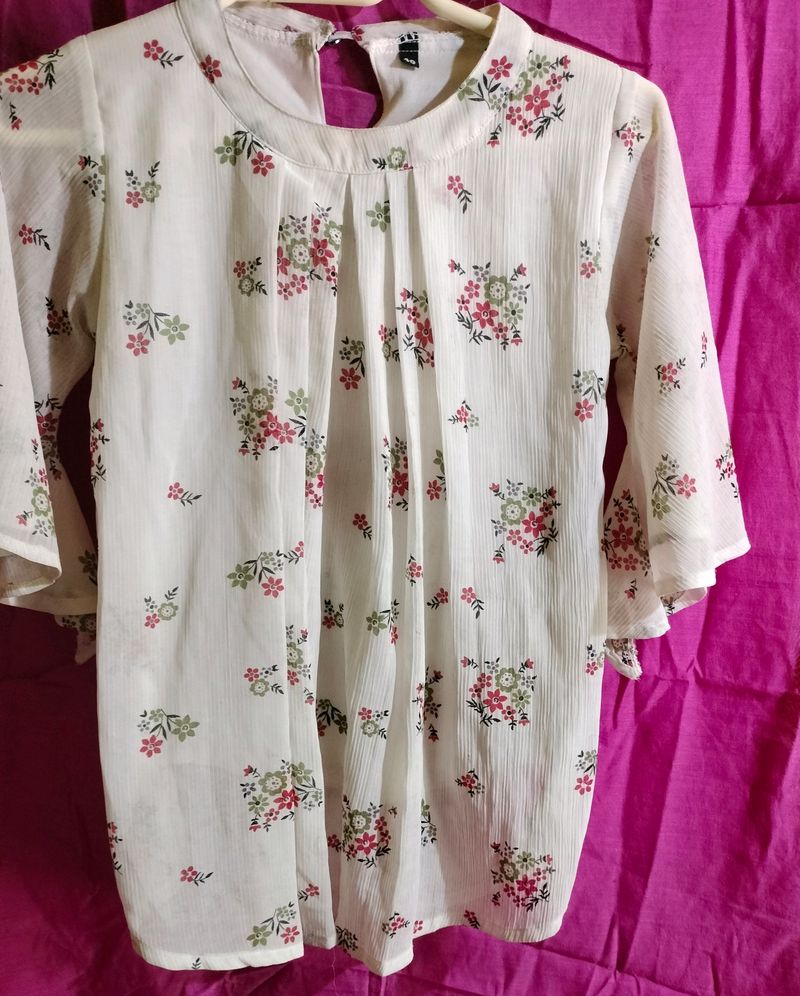 Top For Women