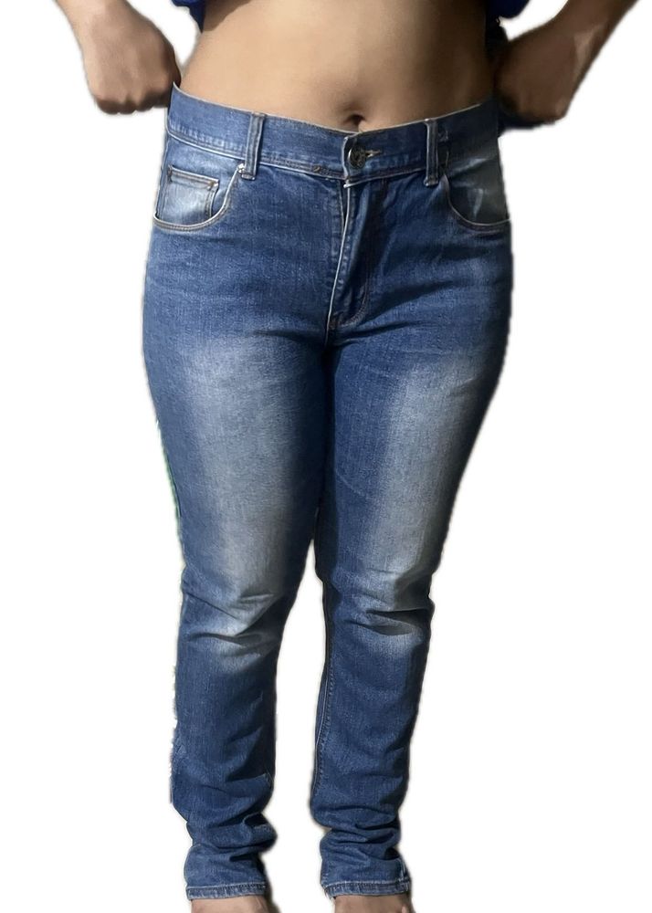 Women’s Jeans