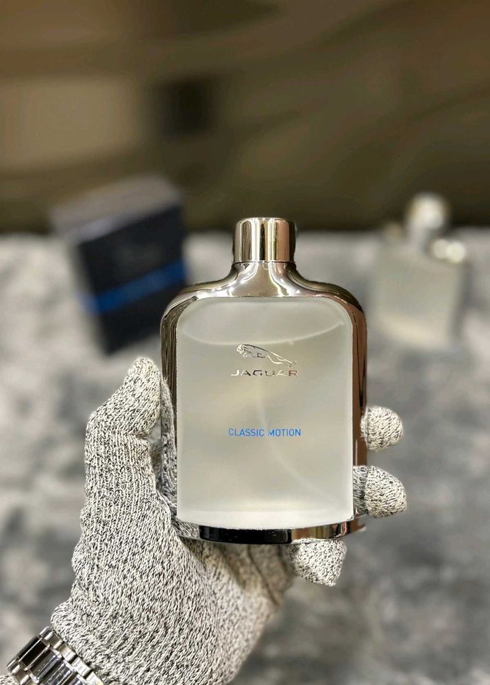 Jaguar Perfumes