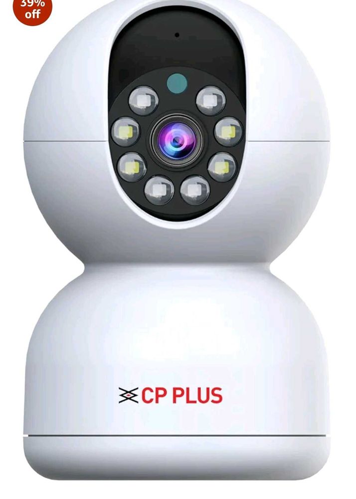 CP PLUS Security Camera